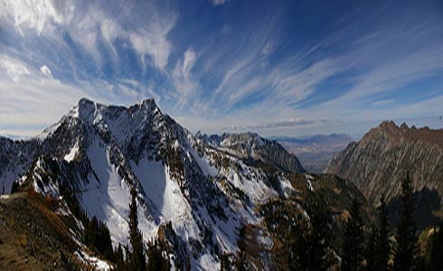 hidden folks ski resort