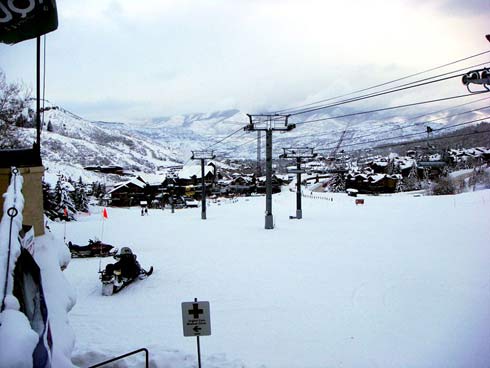 Aspen Snowmass Village 